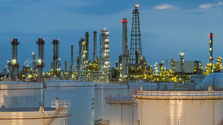 Energy Logistics Freight Market Update | C.H. Robinson