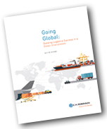 Going Global: Building a Sustainable Logistics Model in the Age of Globalization