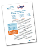 Increasing Efficiencies Through Traceability (Associated Grocers)