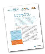 How Transportation Expertise Grows Sales (Western Growers)