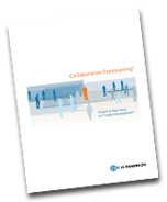 Collaborative Outsourcing: Powerful New Ideas for Freight Management