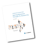 Collaborative Outsourcing: Gaining Efficiencies Through LTL Outsourcing