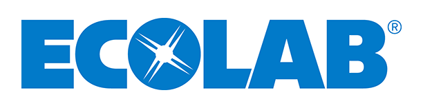 Ecolab 徽标