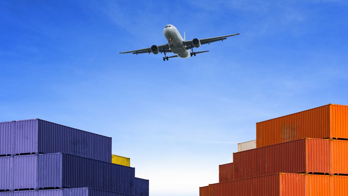 Air freight rates explained | C.H. Robinson blog
