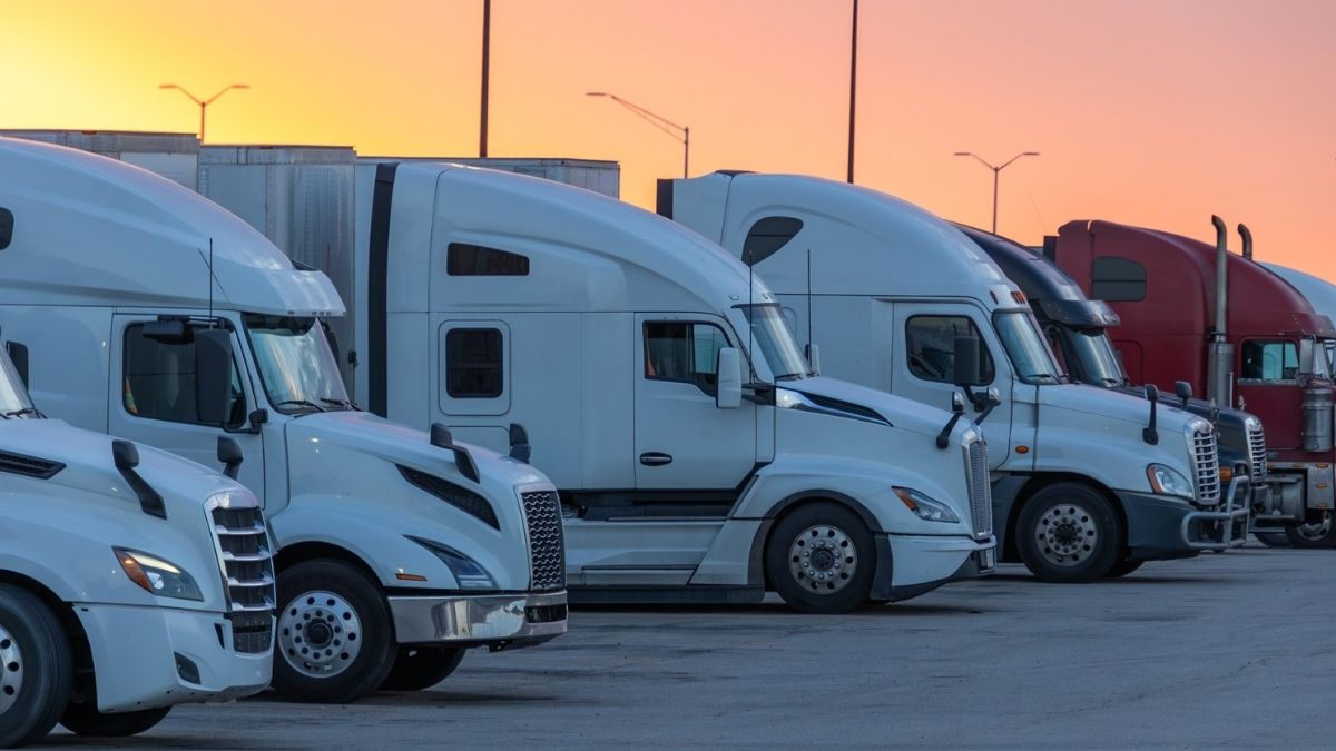 Dedicated fleet services | C.H. Robinson