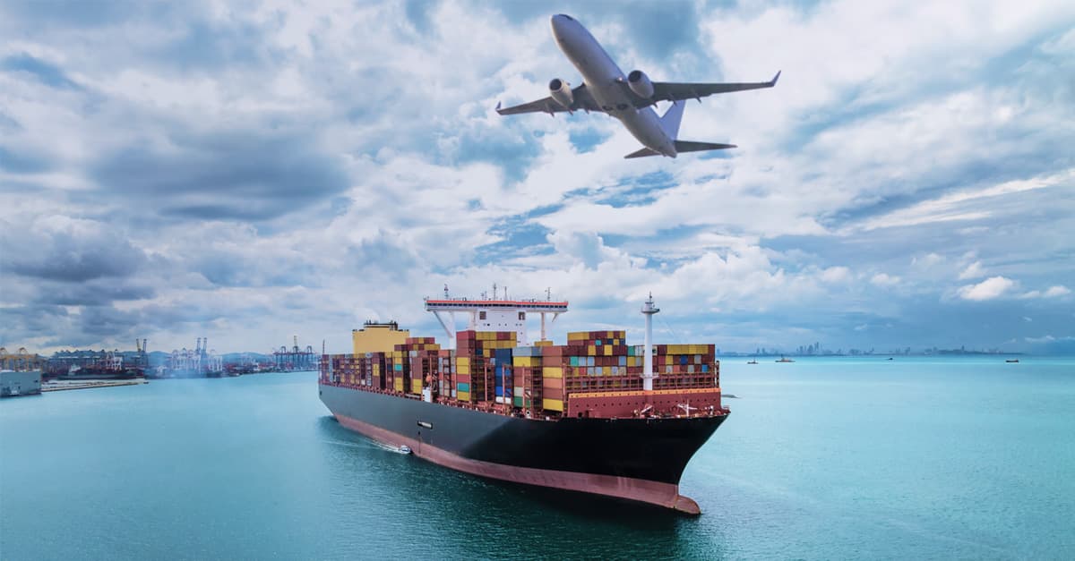 How Shippers Navigate Today's Disruptions | C.H. Robinson