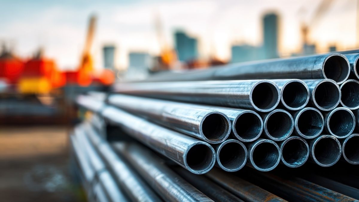 Section 232 Changes for Aluminum, Copper and Steel | C.H. Robinson