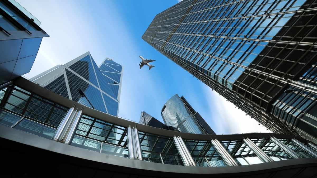 How logistics accelerates AI data center deployment | C.H. Robinson