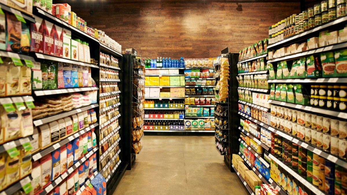 Key shifts redefining Retail supply chains