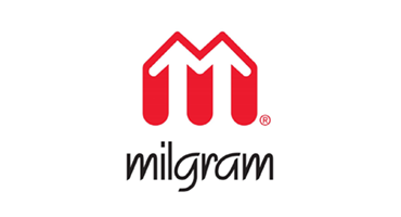 Logotipo de Milgram