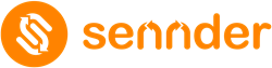 sennder logo