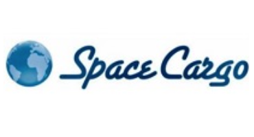 Logotipo de Space Cargo