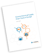 Control Chemical Supply Chain Costs in Europe