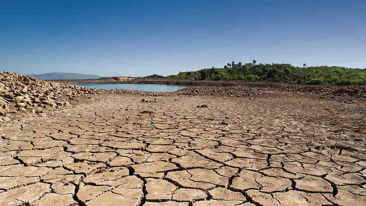 Weather Disruptions and Freight Planning | C.H. Robinson