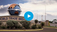 U.S. Mexico Freight video thumbnail 