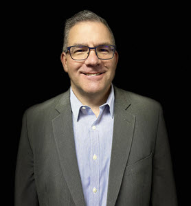 Nick Waters