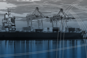 Ocean shipping: tariff adjustments