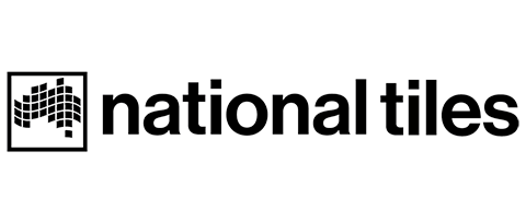 National Tiles logo