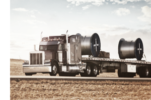 Flatbed trailer: demand