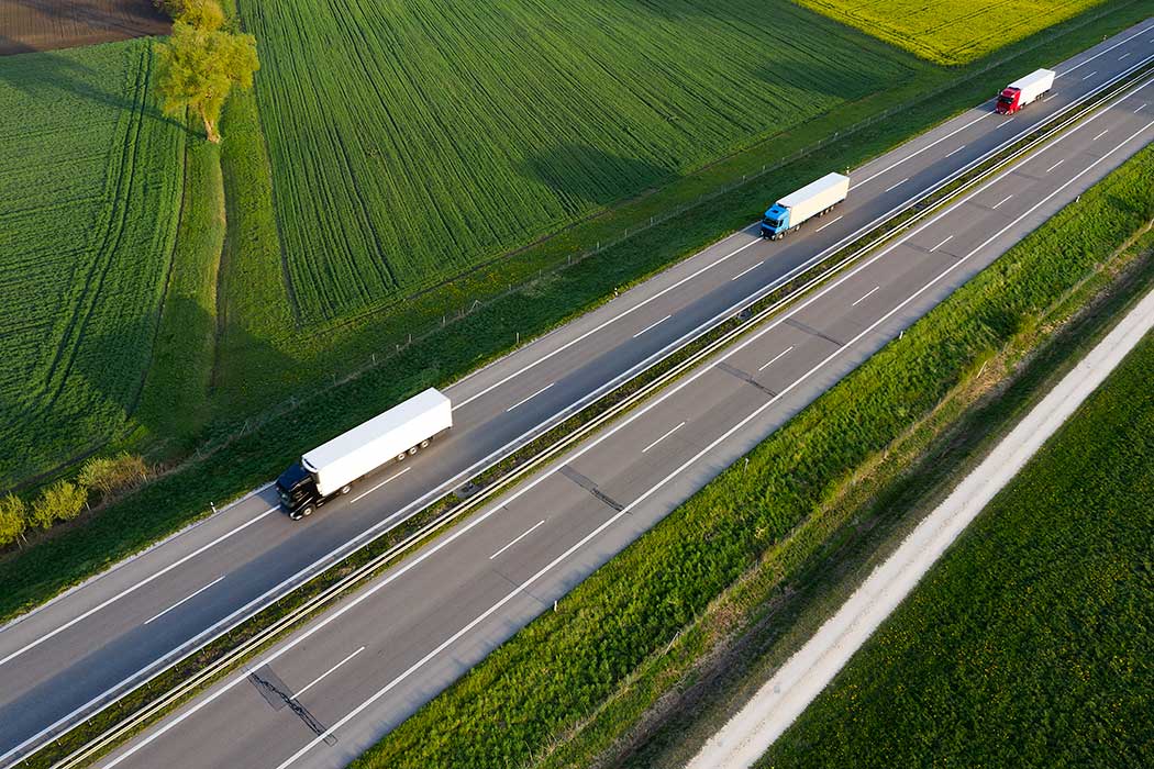 Supply chain sustainability