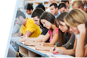 Classroom of millennials: Preparing the future supply chain leaders
