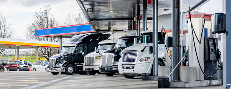 CHR Whitepaper: Truckload budgets are at risk when pricing is set below the market price