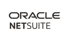 Oracle Netsuite ERP logo