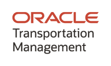 Oracle transportation management (OTM) TMS logo