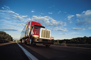 Truckload shipping market trends