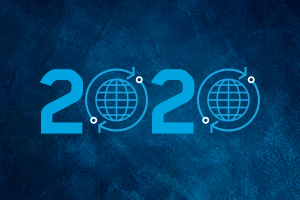 2020 global shipping graphic