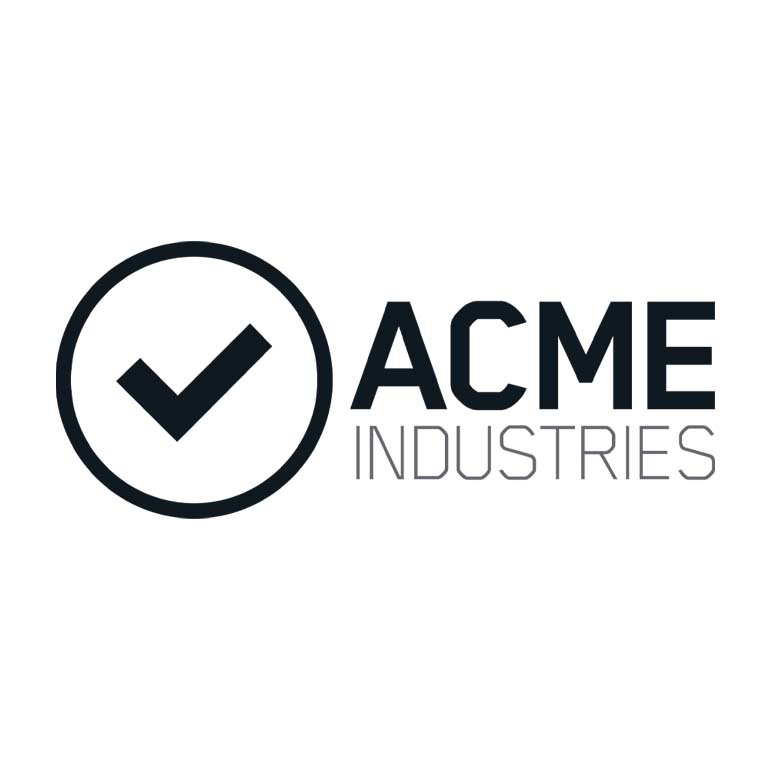 ACME Industries logo
