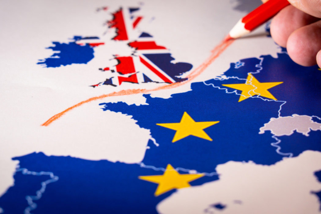 BREXIT deal on supply chains