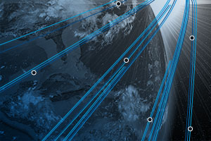 Global supply chain trends