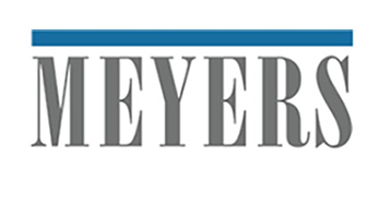 meyers logo