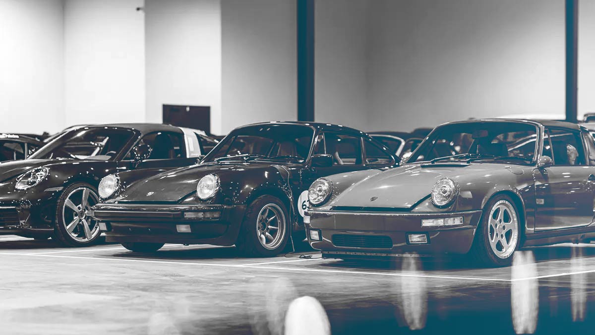 Signature Experience | Auto Club