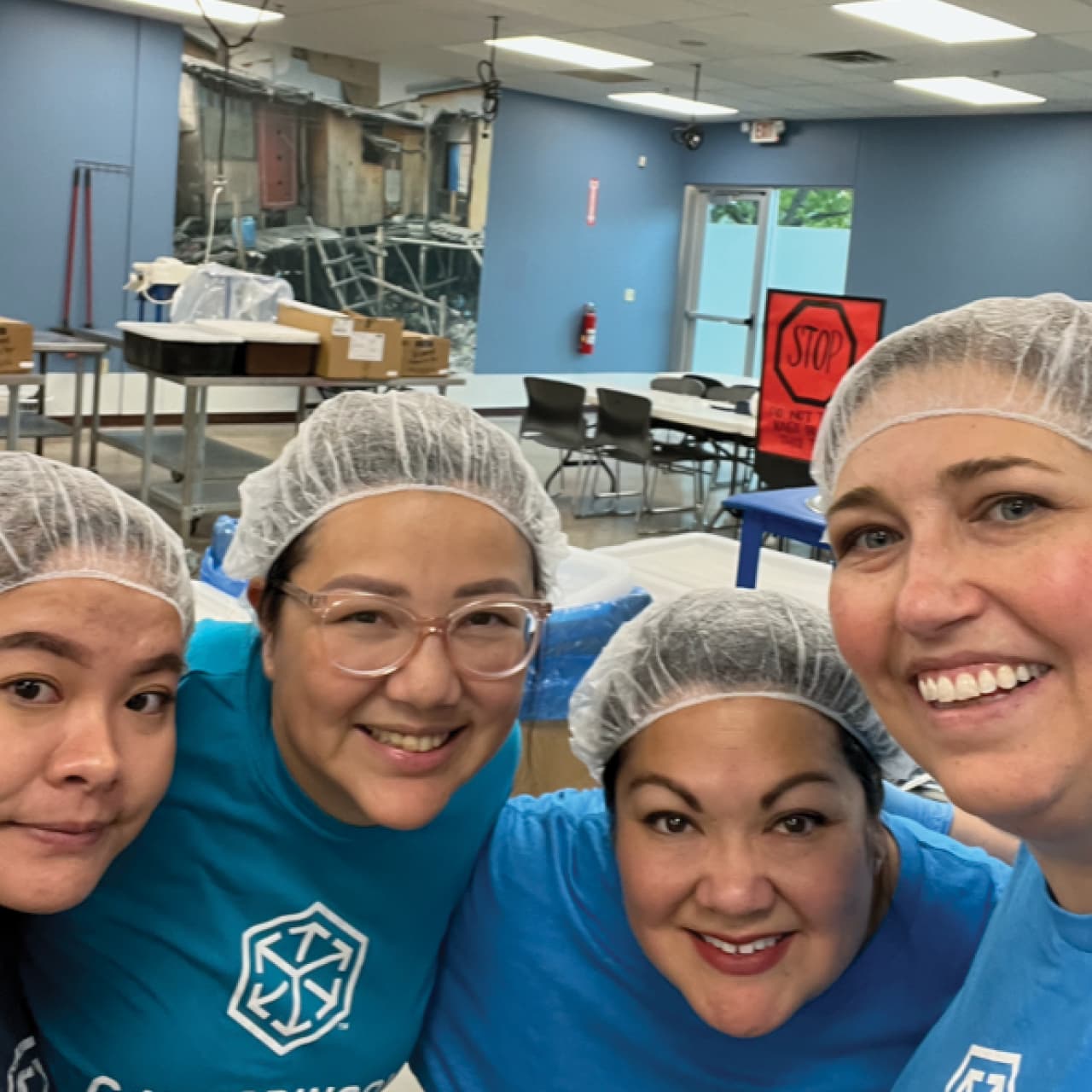 Life at C.H. Robinson | C.H. Robinson Careers