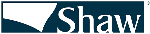 Logotipo da Shaw Flooring