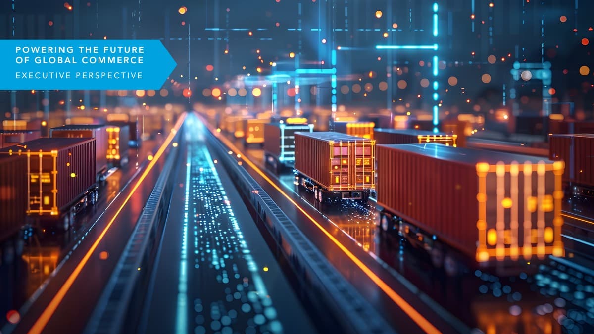 Disrupting Logistics with Innovation | C.H. Robinson