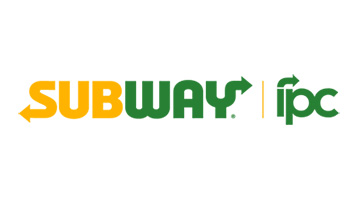 Subway IPC logo