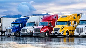 May 2026 Truckload Rates Rise 23 Percent Year-Over-Year as North American Capacity Tightens