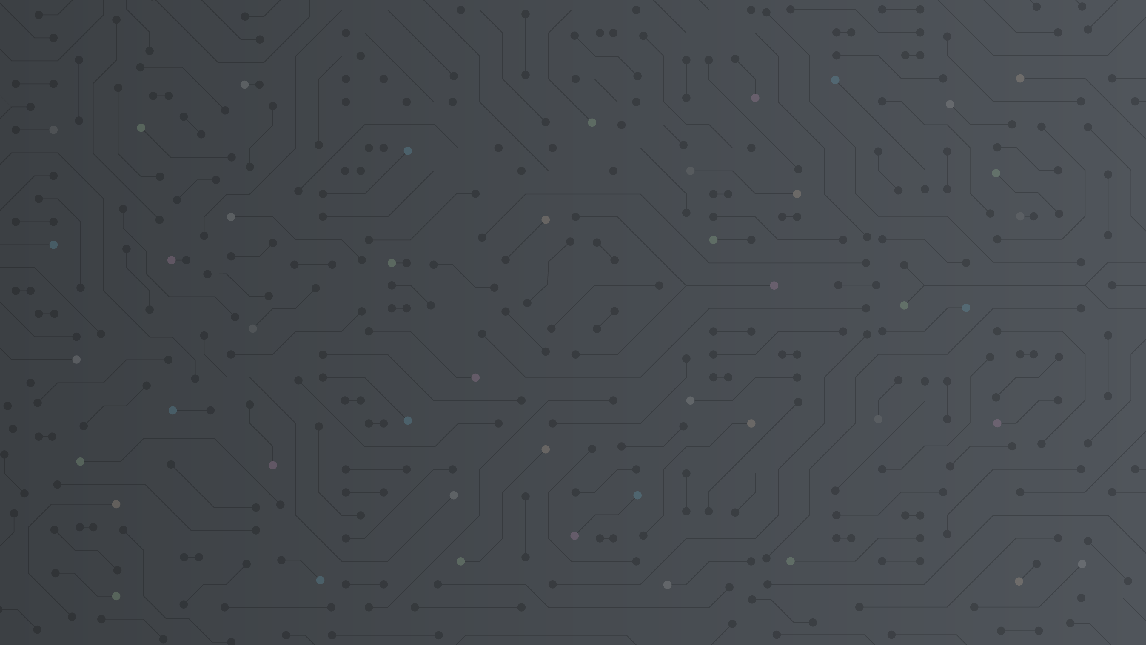 Lean AI Supply Chain Orchestration background - still | C.H. Robinson