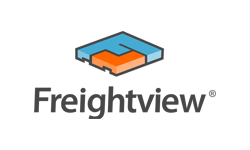 Freightview by C.H. Robinson logo