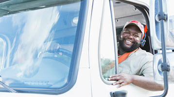 Carrier Services | C.H. Robinson 