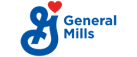 Logotipo da General Mills