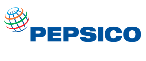 Pepsico 徽标