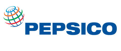 Pepsico 로고