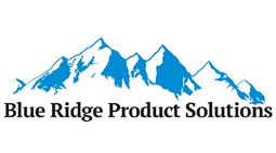 Blue ridge product solutions logo