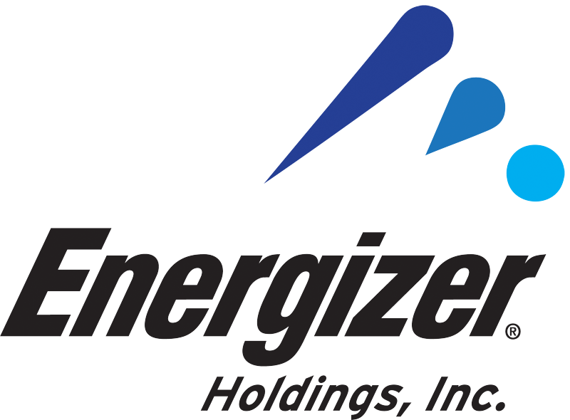 Logotipo da Energizer
