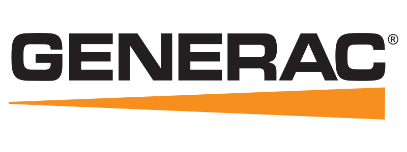 Logotipo da Generac