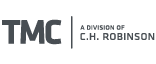 Logotipo de TMC